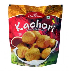 Haldiram’s Kachori 