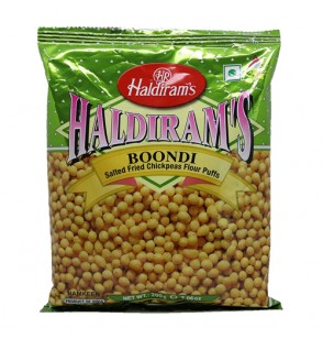 Haldiram’s Boondi 