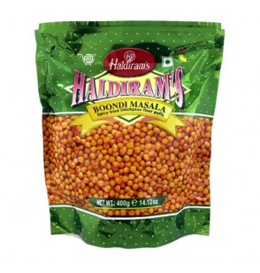 Haldiram’s Boondi Masala 