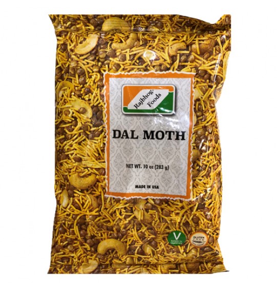 Rajbhog’s Dal Moth 