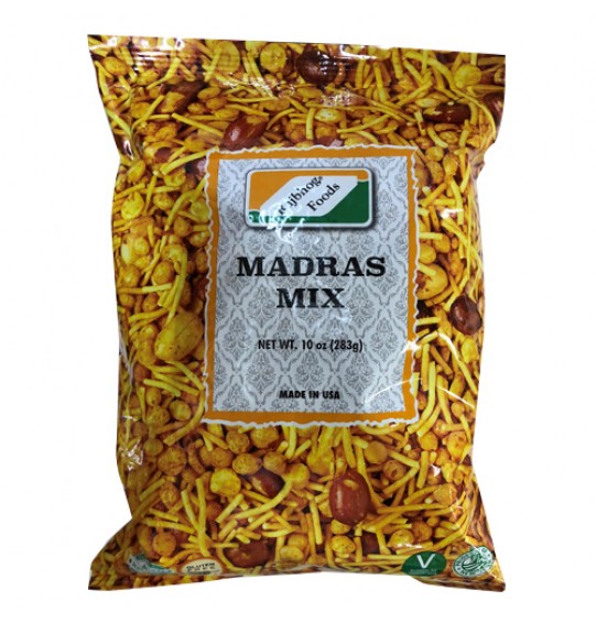 Rajbhog Madras Mix 