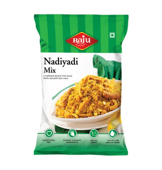 Raju Nadiyadi Mix