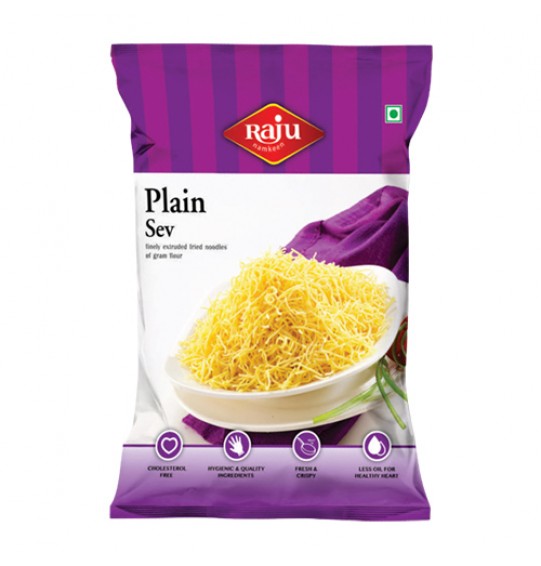 Raju Plain Sev 