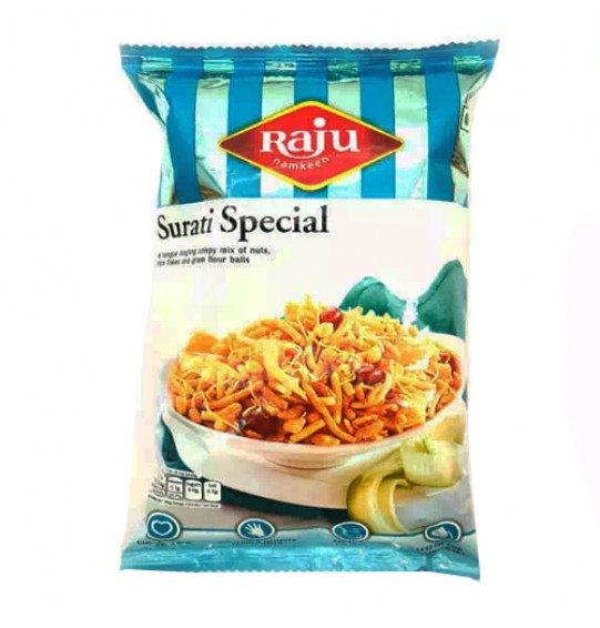 Raju Surati Special 