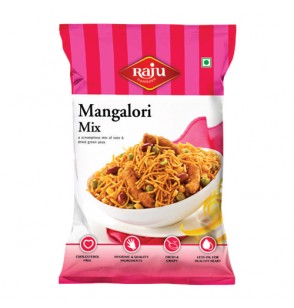 Raju Mangalori Mixture 