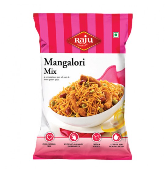 Raju Mangalori Mixture 