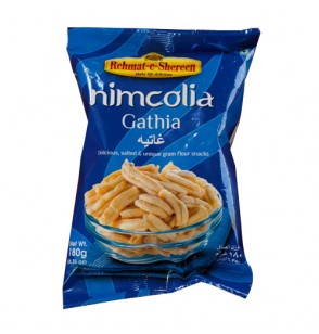 Gaathia 150GM (5.29oz)