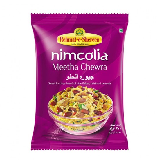 Meetha Chewra  150GM (5.29oz)