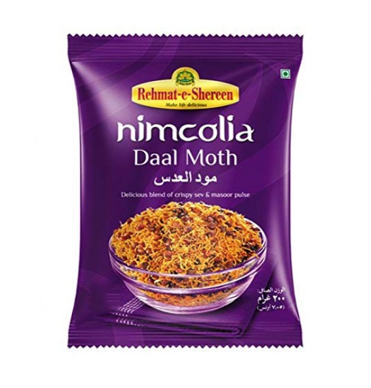 Dal Moth 150GM (5.29oz)