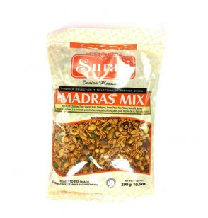 Surati Madras Mix 300GM (10.6oz)