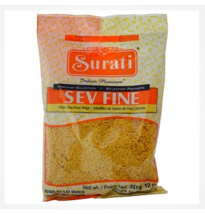 Surati Fine sev 300GM (10.6oz)