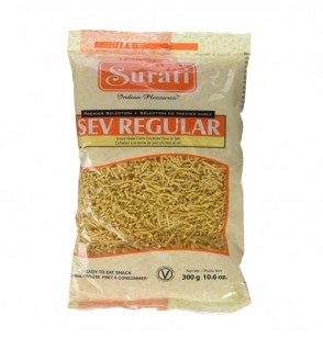 Surati Regular Sev 300GM (10.6oz)