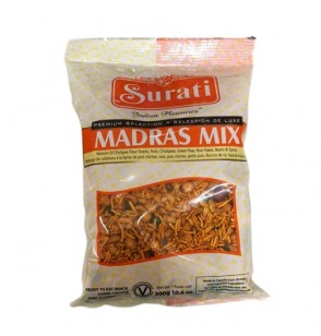 Surati Madras Mixture 300GM (10.6oz)