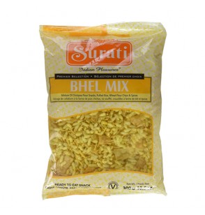 Surati Bhel Mix  300GM (10.6oz)