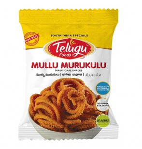 Telugu Mullu Murukulu 