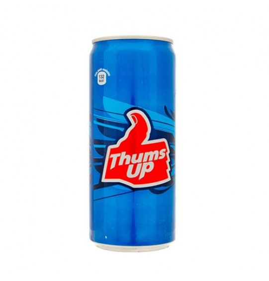 Thum’s Up 300Ml (can)