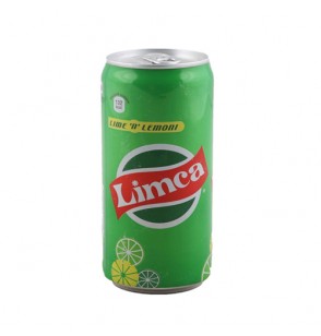 Limca 300Ml (Can) 