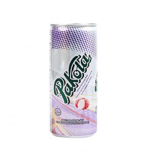 Pakola Lychee 250Ml (Can)