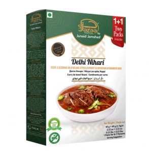 Jazaa Delhi Nihari (120GM)