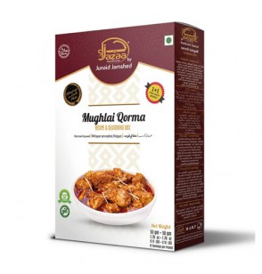 Jazaa Mughlai Qorma (100GM)