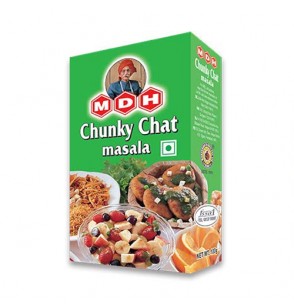 MDH Chunky Chat Masala