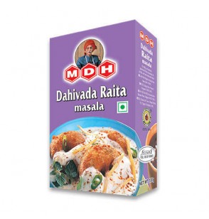 MDH Dahivada Raita Masala (100GM) (3.5oz)