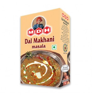 MDH Dal Makhani Masala (100GM) (3.5oz)