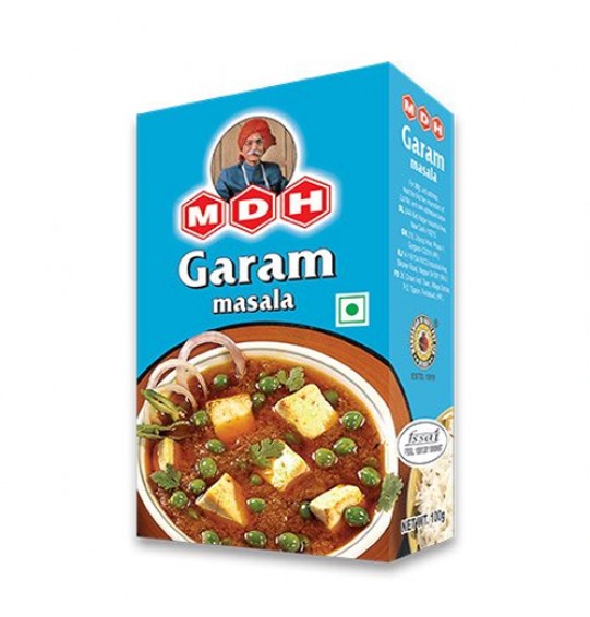 MDH Garam Masala