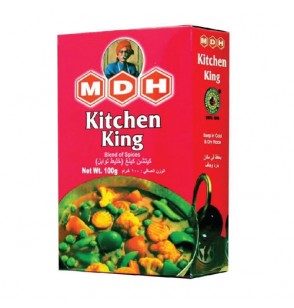 MDH Kitchen King Masala