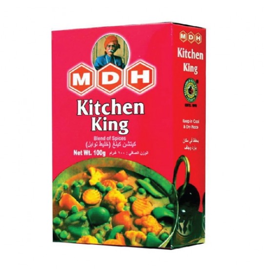 MDH Kitchen King Masala