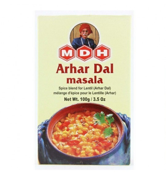 MDH Arhar Dal Masala (100GM) (3.5oz)