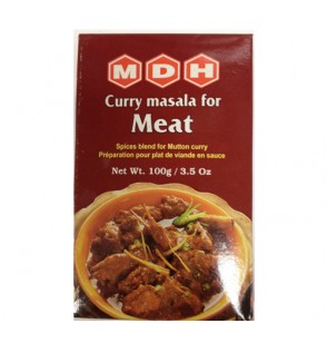 MDH Curry Masala For Meat