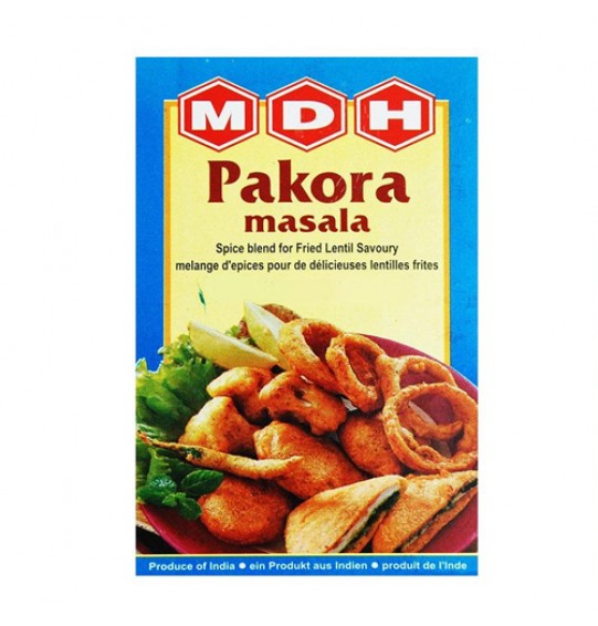 MDH Pakora Masala (100GM) (3.5oz)