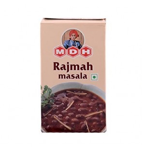 MDH Rajmah Masala (100GM) (3.5oz)