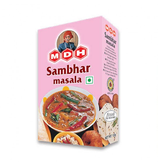 MDH Sambhar Masala (100GM) (3.5oz)