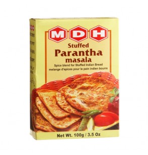 MDH Stuffed Paratha Masala (100GM) (3.5oz)