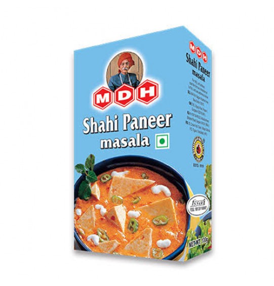 MDH Shahi Paneer Masala (100GM) (3.5oz)