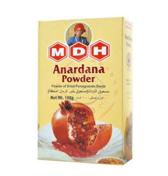 MDH Anardana Powder (100GM) (3.5oz)