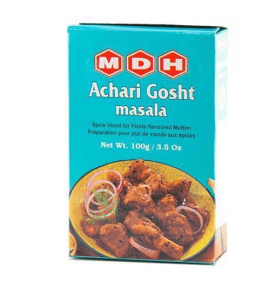 MDH Achari Gosht Masala (100GM) (3.5oz)