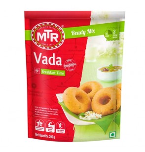 MTR Vada Mix (200GM) (7.10oz)