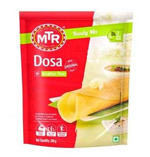 MTR Dosa Mix (200GM) (7.10oz)