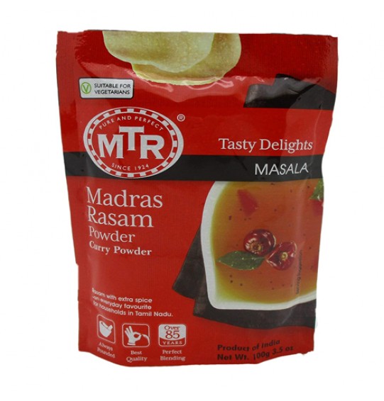 MTR Dhokla Mix (200GM) (7.10oz)