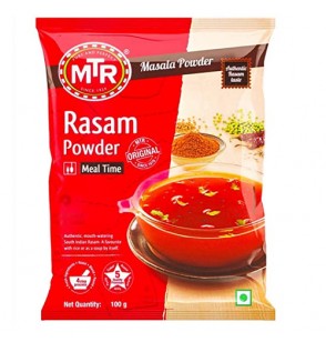 MTR Madras Rasam Powder (100GM) (3.5oz)