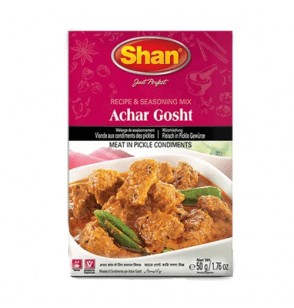 Shan Achar Gosht 50GM (1.75oz)