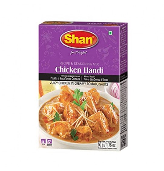 Shan Chicken Handi (50GM) (1.75oz)