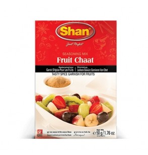 Shan Fruit Chaat Masala (50GM) (1.75oz)