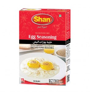 Shan Egg Seasoning (50GM) (1.75oz)