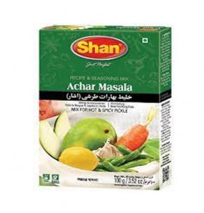 Shan Achar Masala 50GM (1.75oz)