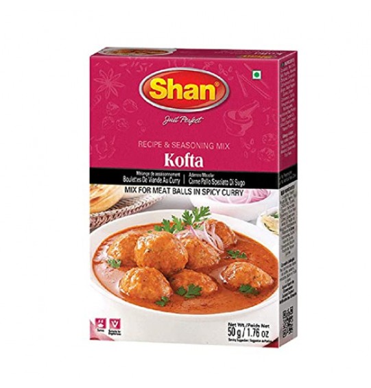 Shan Kofta Masala (50GM) (1.75oz)