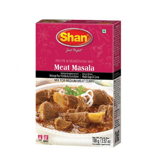 Shan Meat Masala (100GM) (3.52oz)